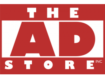 The AD Store