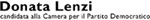 Donata Lenzi - Candidata alla Camera per il Partito Democratico
