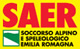 SAER - Soccorso Alpino Emilia Romagna