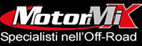 MXShop - Specialisti nell'Off Road