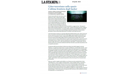 La Stampa