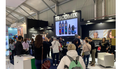 Cosmoprof 2019