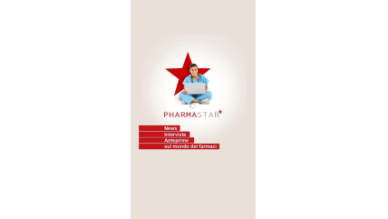 Pharmastar, il giornale dei farmaci - V2