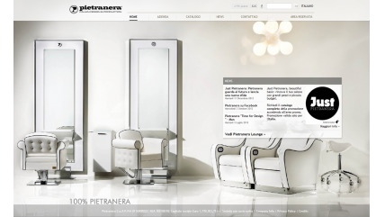 Pietranera SpA