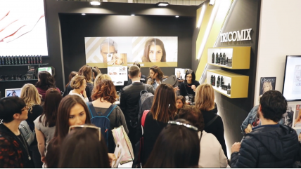 Cosmoprof 2019