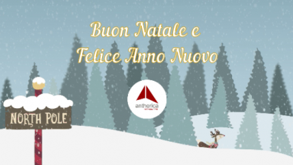 Auguri di Buon Natale 🎄⭐