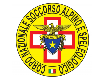 CNSAS - Corpo Nazionale Soccorso Alpino e Speleologico