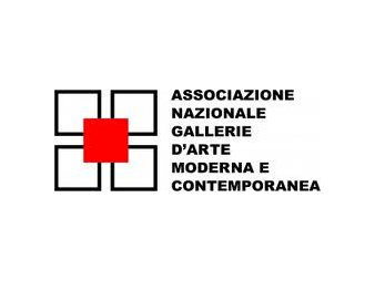ANGAMC - Associazione Nazionale Gallerie d'Arte Moderna e Contemporanea