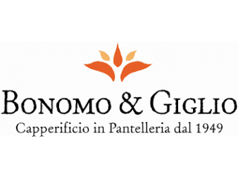 Bonomo&Giglio - Capperificio in Pantelleria dal 1949