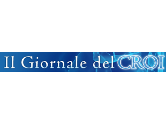 Il Giornale del CROI