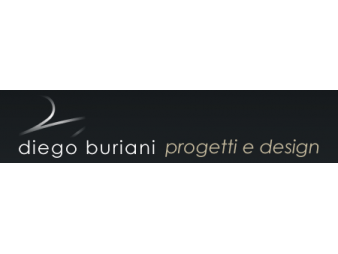 Diego Buriani - progetti e design
