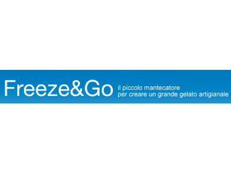 Freeze&Go - Carpigiani