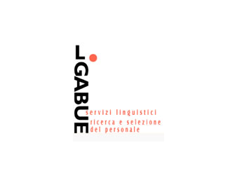 Studio Ligabue - Servizi linguistici, ricerca e selezione del personale