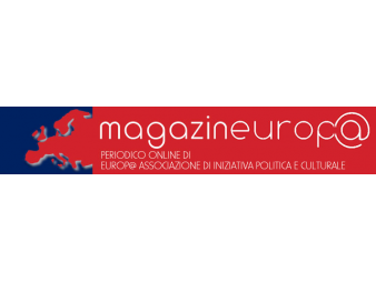 Magazine Europ@