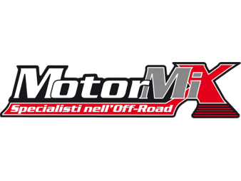 MXShop - Specialisti nell'Off Road