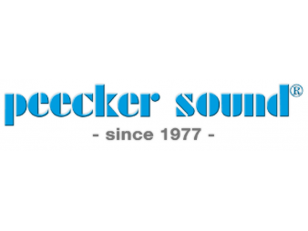 Peecker Sound