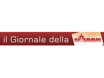 Il Giornale della SIOMMMS