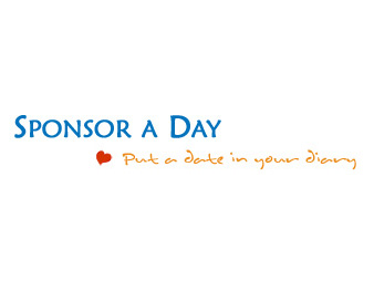 Sponsor a Day