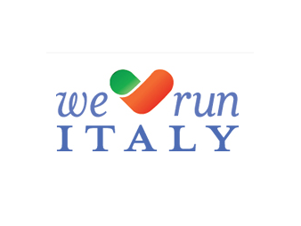 We run Italy