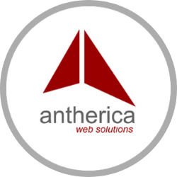 Antherica logo